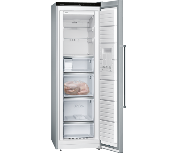 SIEMENS GS36NAI3P NoFrost - 1389657 - zdjęcie 2
